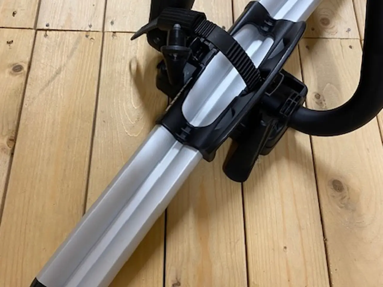 Billede 2 - 4 x Thule ProRide 591 cykelholder.