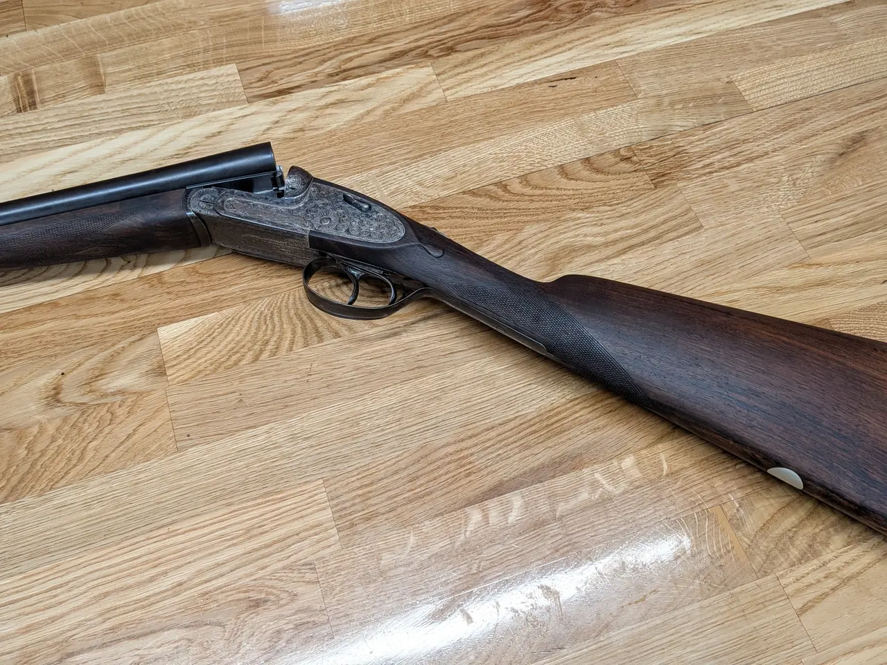 Billede 2 - Aya Guldmann Ambassador 12/70