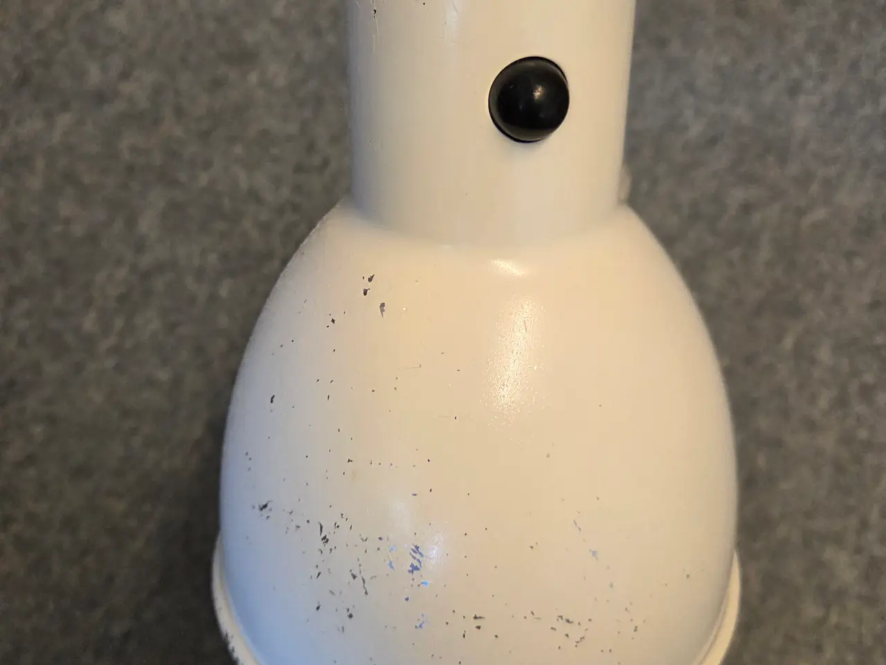 Billede 8 - for den kreative. Bordlampe