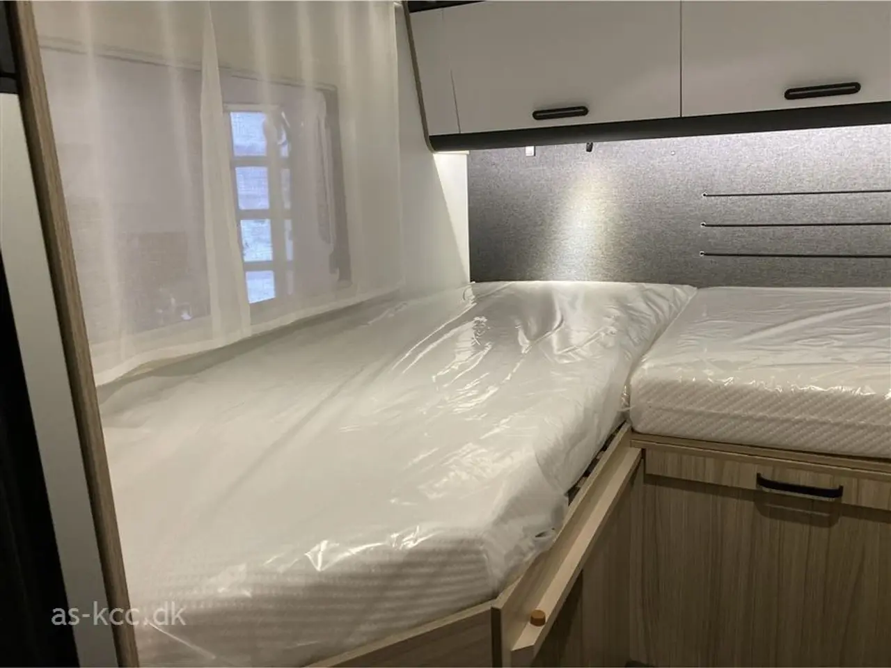 Billede 11 - 2026 - Sun Living S 70 SL Automat gear 165 HK   Sun Living S 70 SL  165 HK og Automatgear .