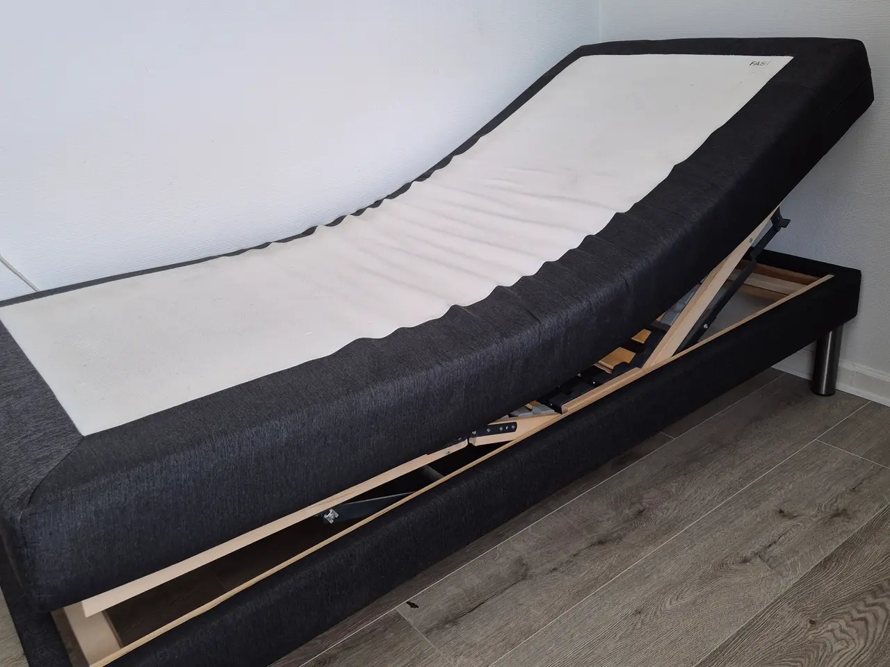Billede 2 - Elevationsseng 