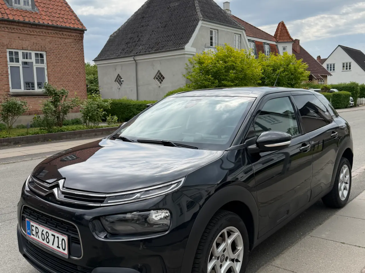 Billede 5 - Citroën C4 Cactus 1,2 PureTech 110 Iconic
