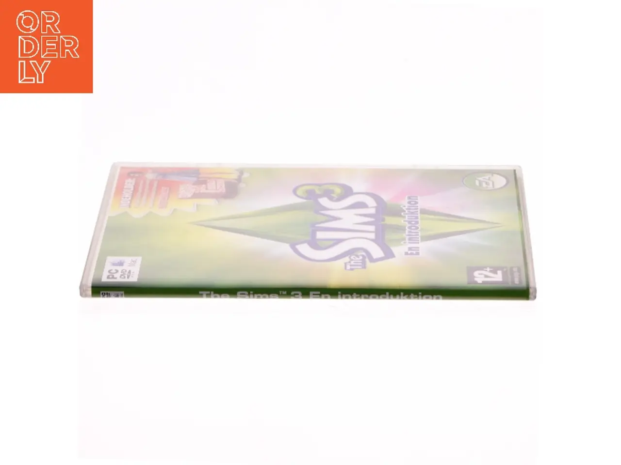Billede 2 - The Sims 3
