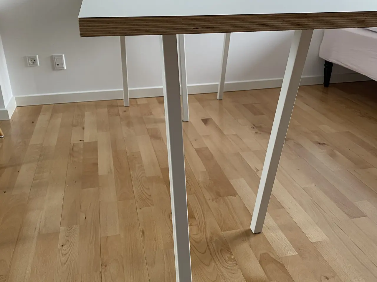 Billede 2 - HAY loop stand spisebord