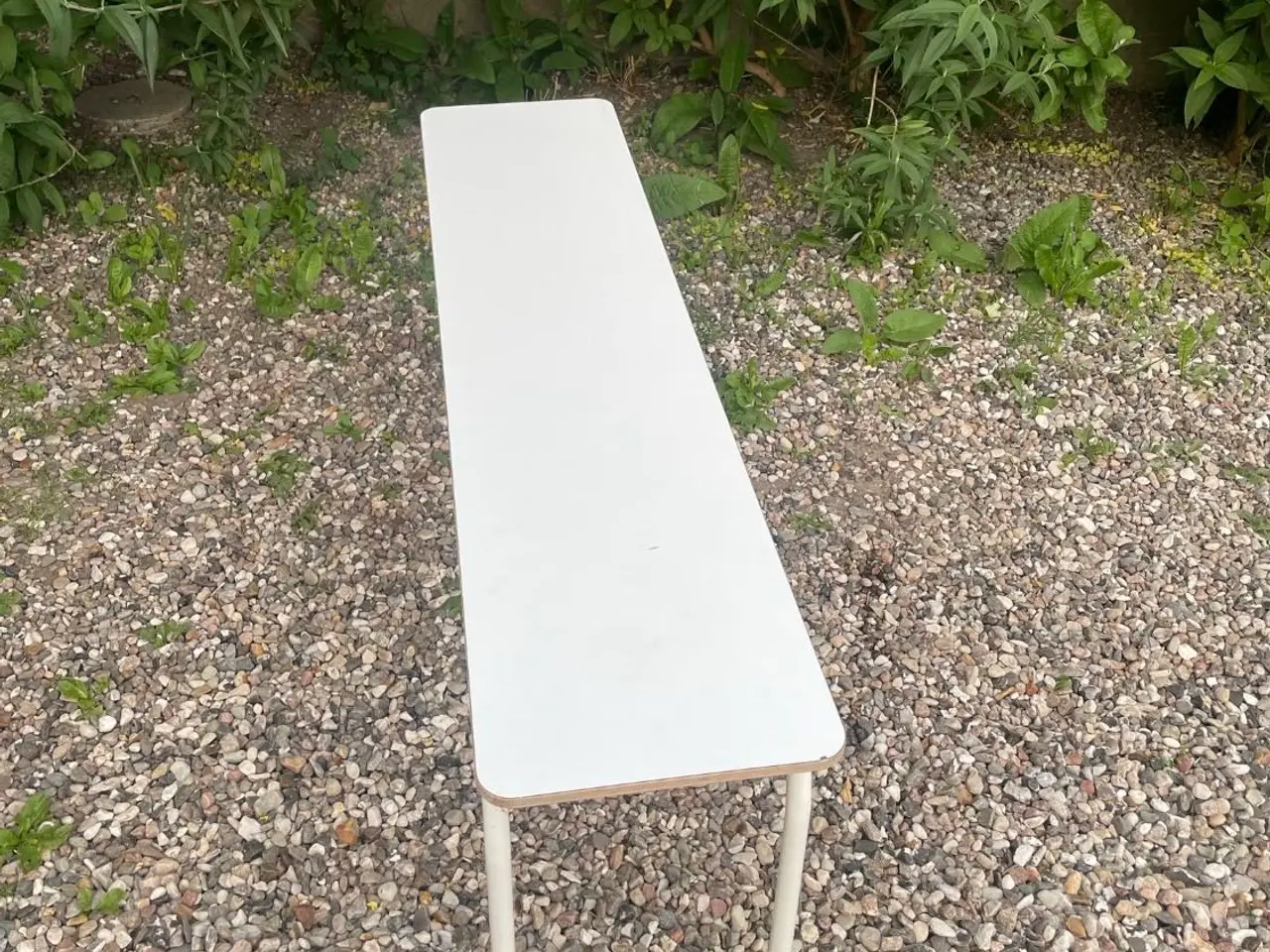 Billede 2 - Gratis bænk