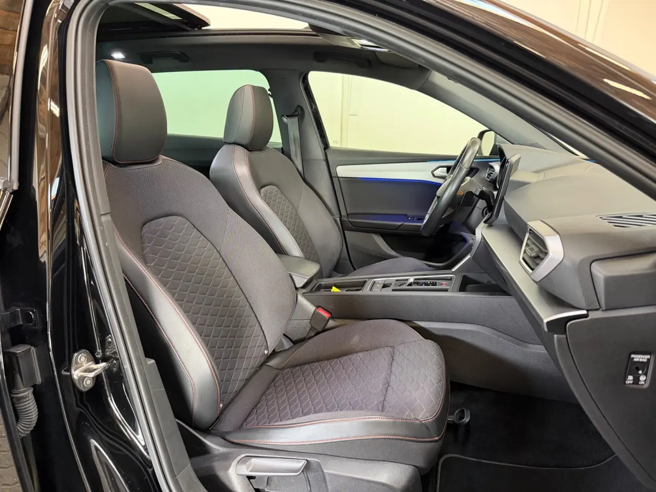 Billede 15 - Seat Leon 1,5 eTSi 150 FR Sportstourer DSG