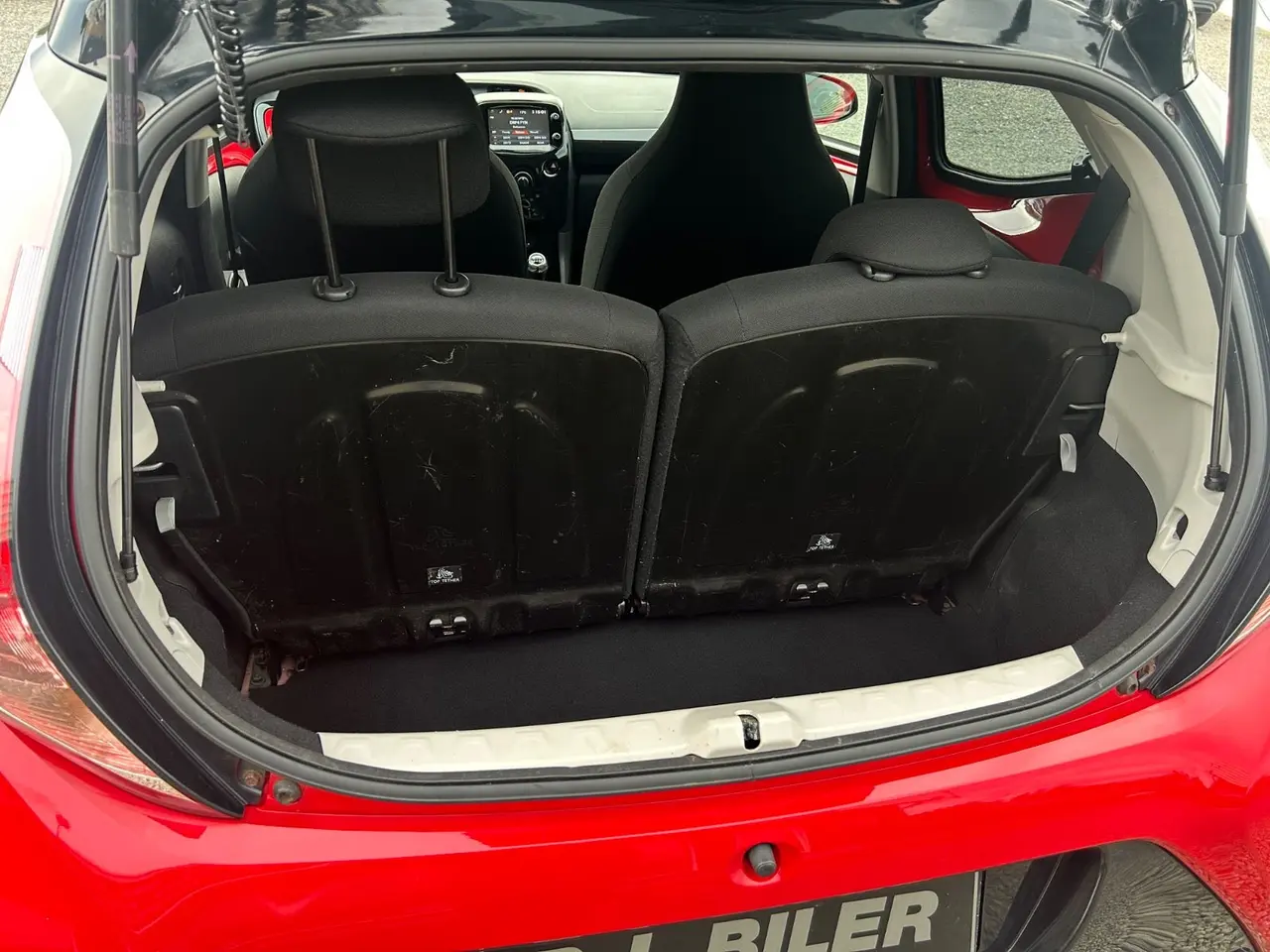 Billede 5 - Toyota Aygo 1,0 VVT-i x-cite