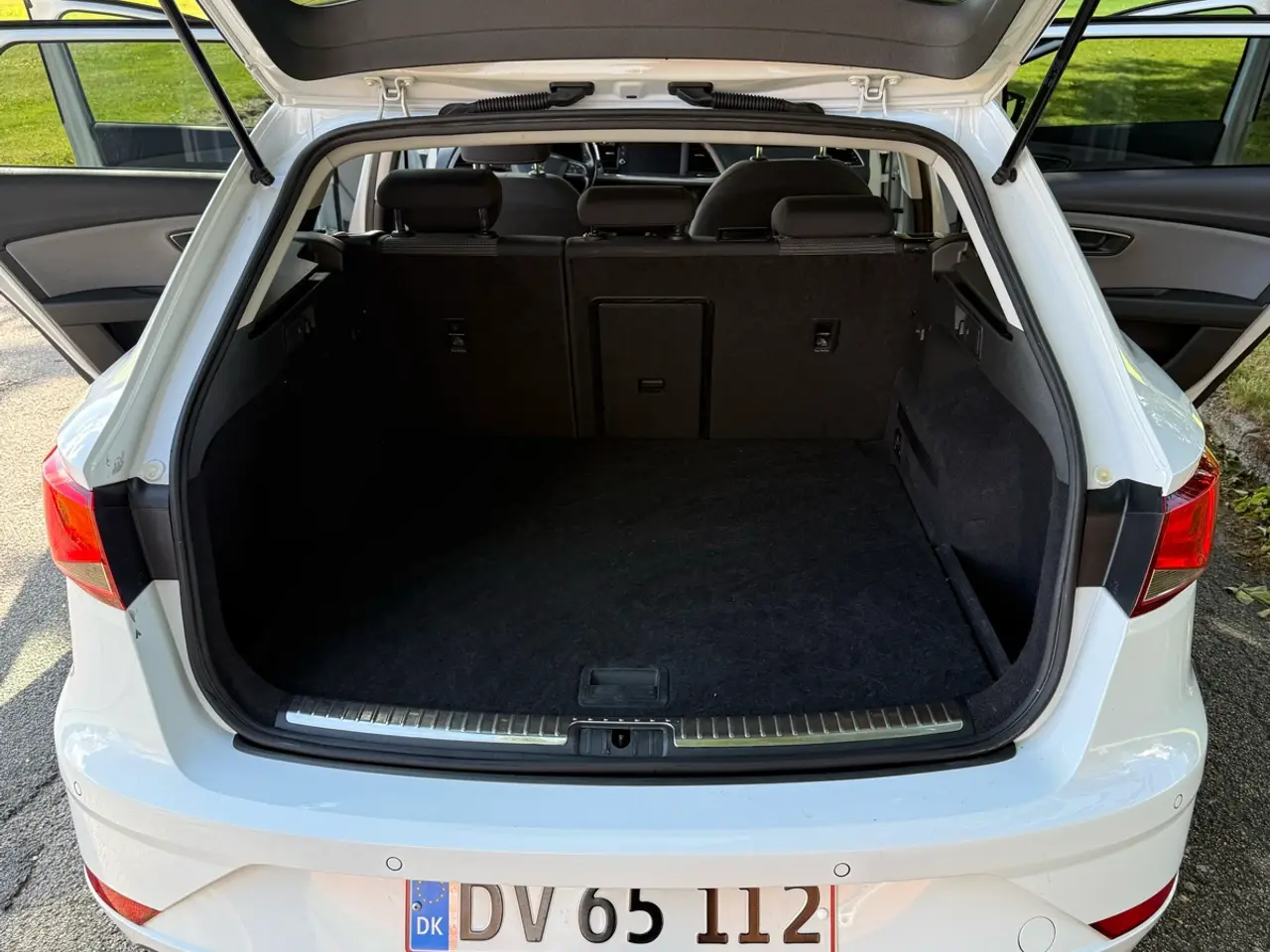 Billede 8 - Seat Leon 1.4 TSI ACT 150 Stationcar DSG7