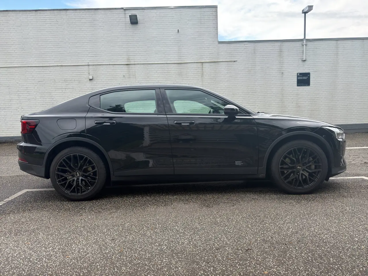 Billede 6 - Polestar 2 Standard Range