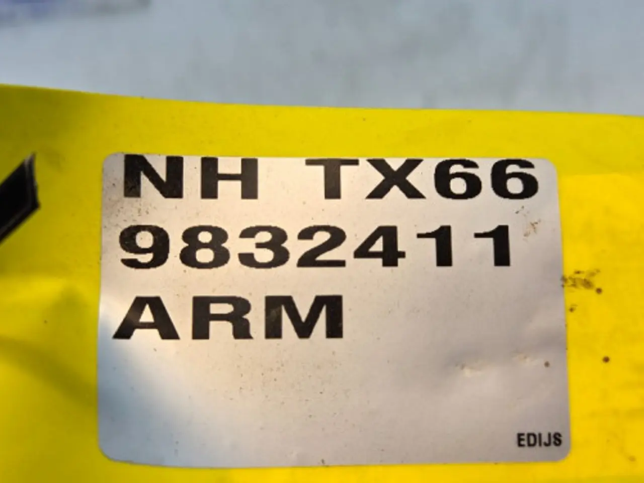 Billede 8 - New Holland TX66 Arm 9832411