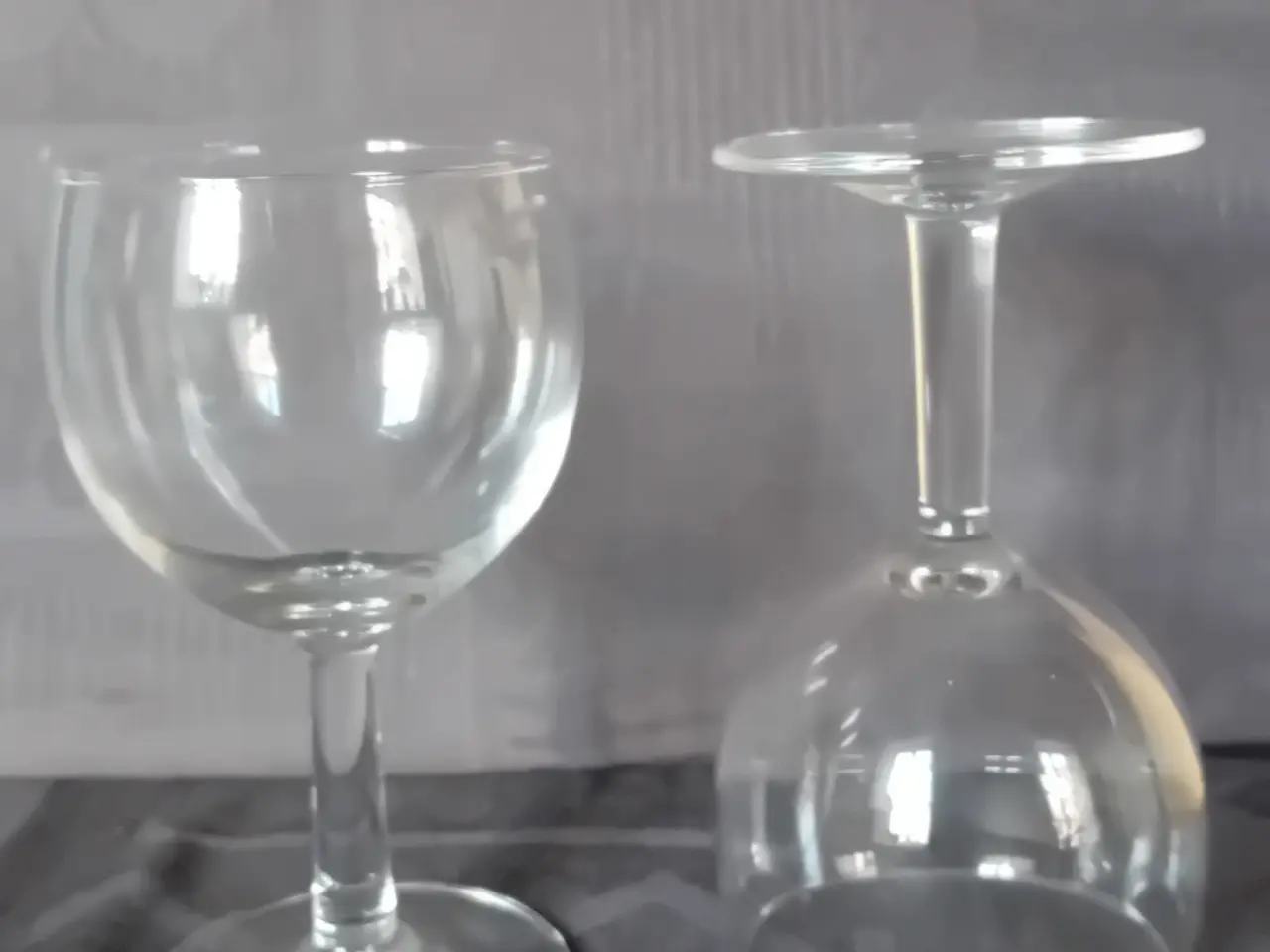 Billede 1 - Ballonglas