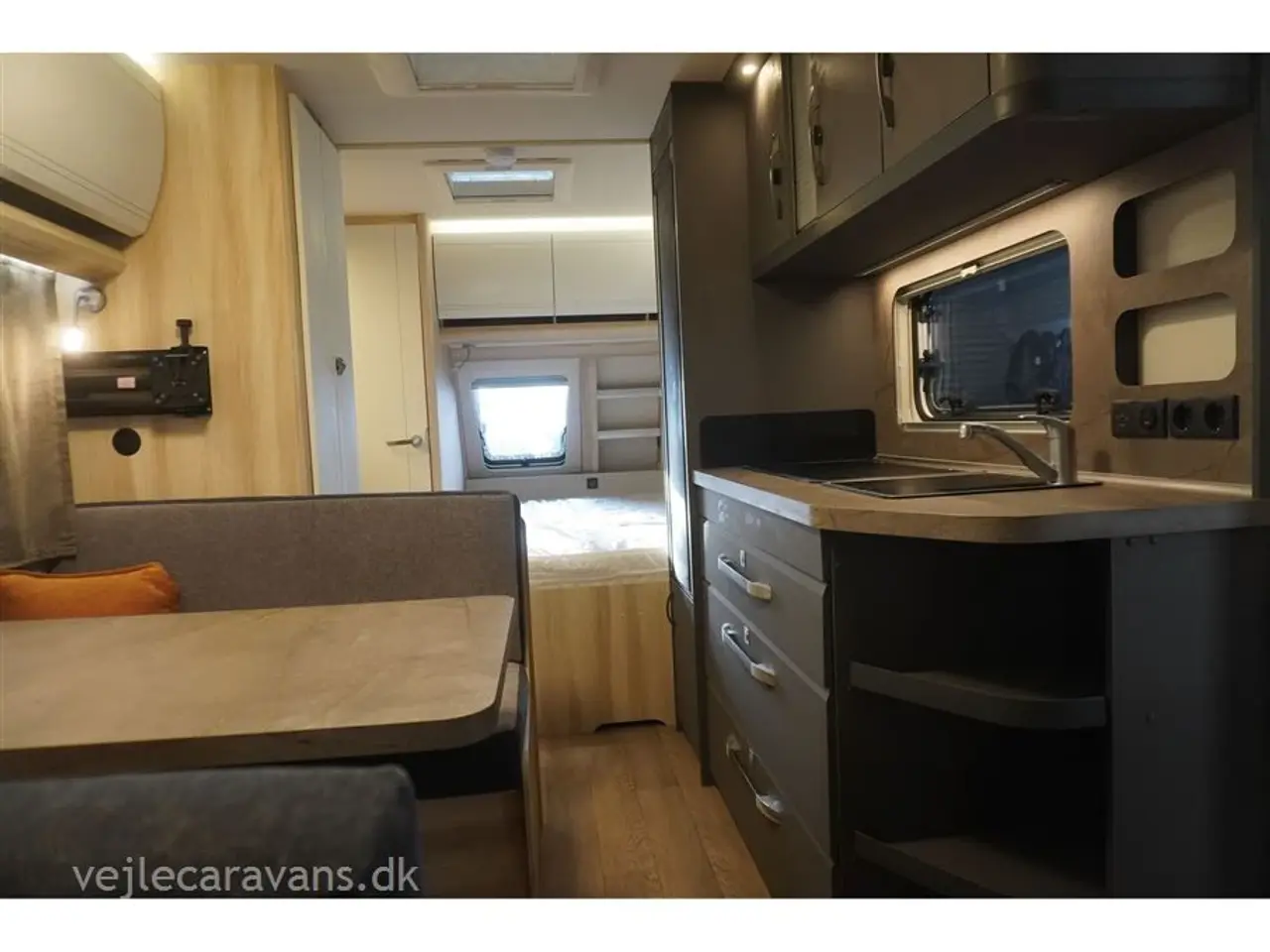 Billede 17 - 2026 - Hobby De Luxe 540 KMFe