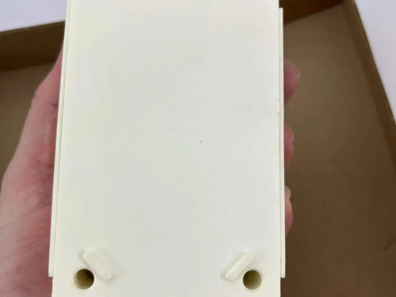 Billede 5 - FM VHF UHF Antenna Amplifier 47-862MHz 2x18dB Gain