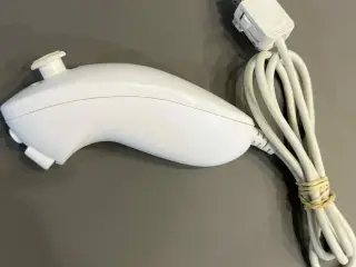 Wii nunchuck