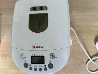 Lille bagemaskine