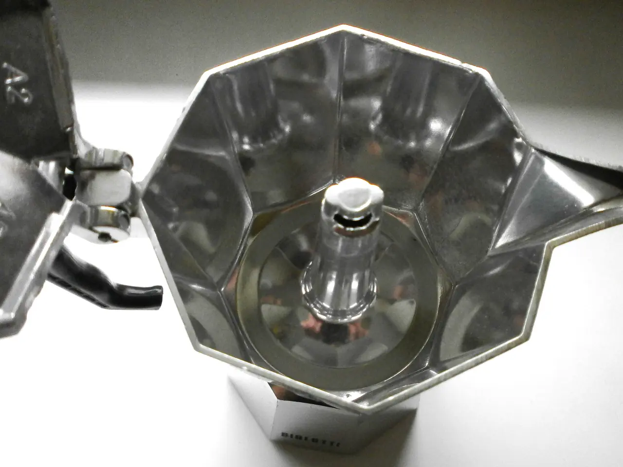 Billede 2 - NY BIALETTI Mokka Espressokaffe-maskine