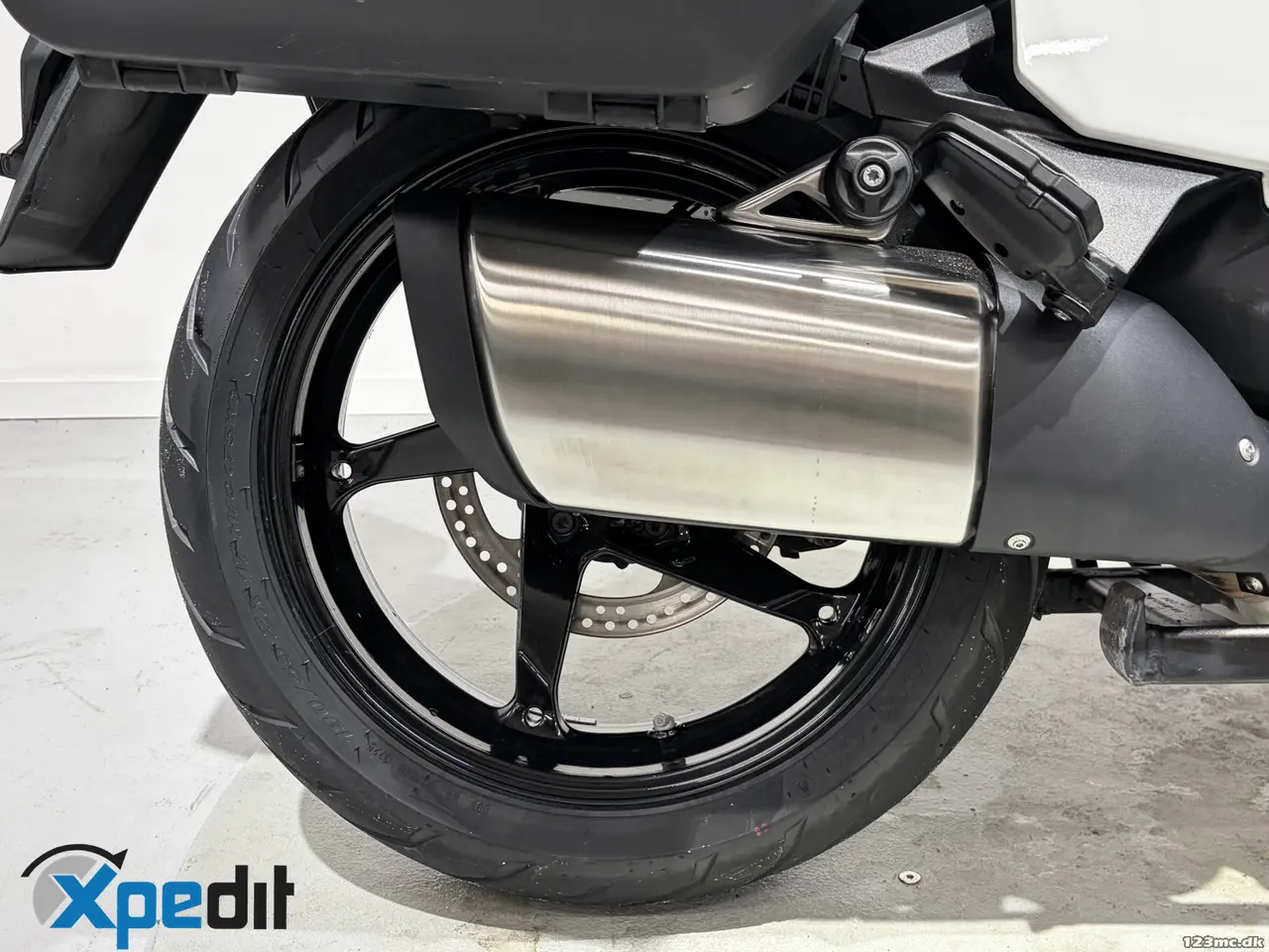 Billede 21 - BMW R 1300 RT