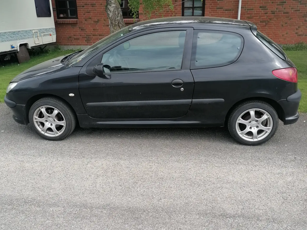 Billede 6 - Peugeot 206