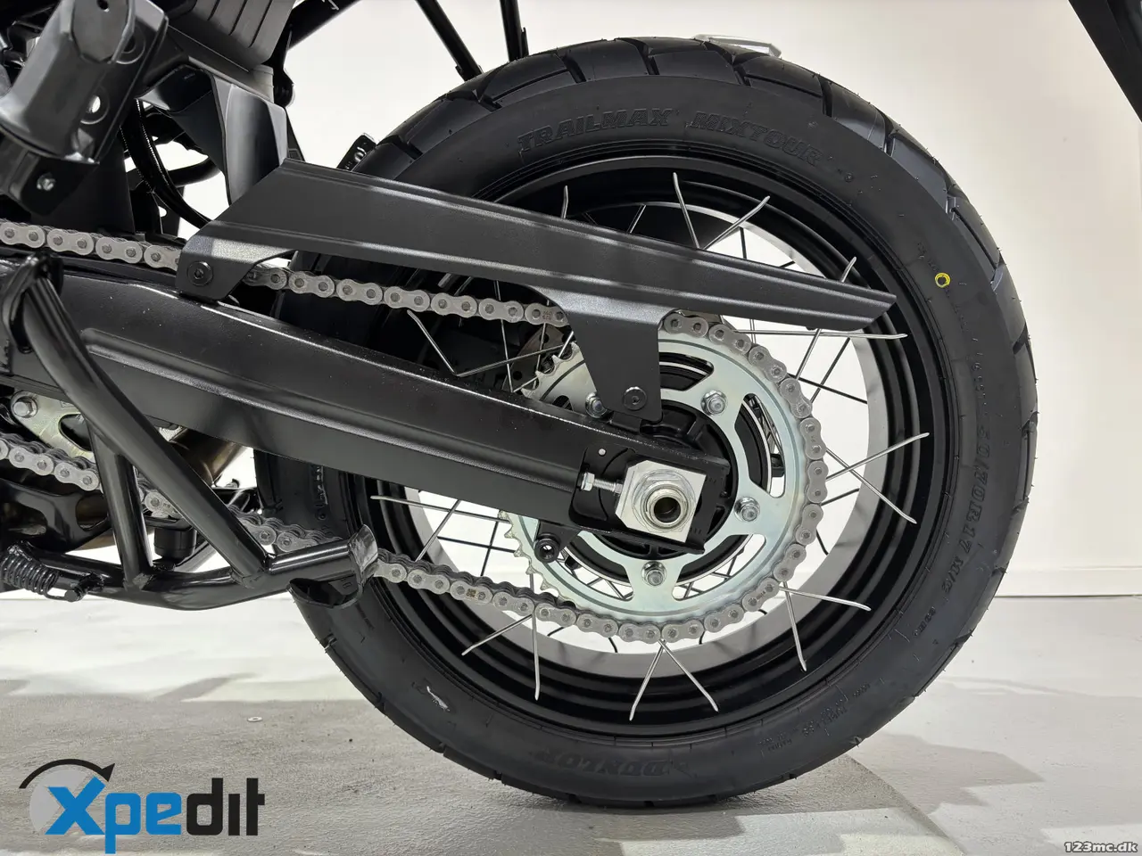 Billede 21 - Suzuki DL 1050 DE V-Strom