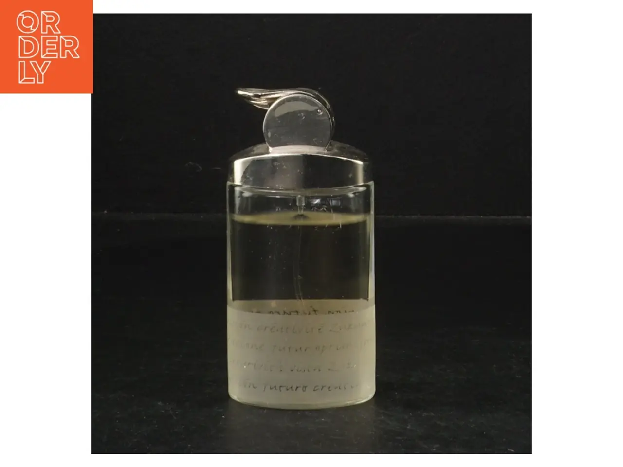 Billede 1 - Ferrari Eau de Toilette fra Ferrari (str. 11 cm)