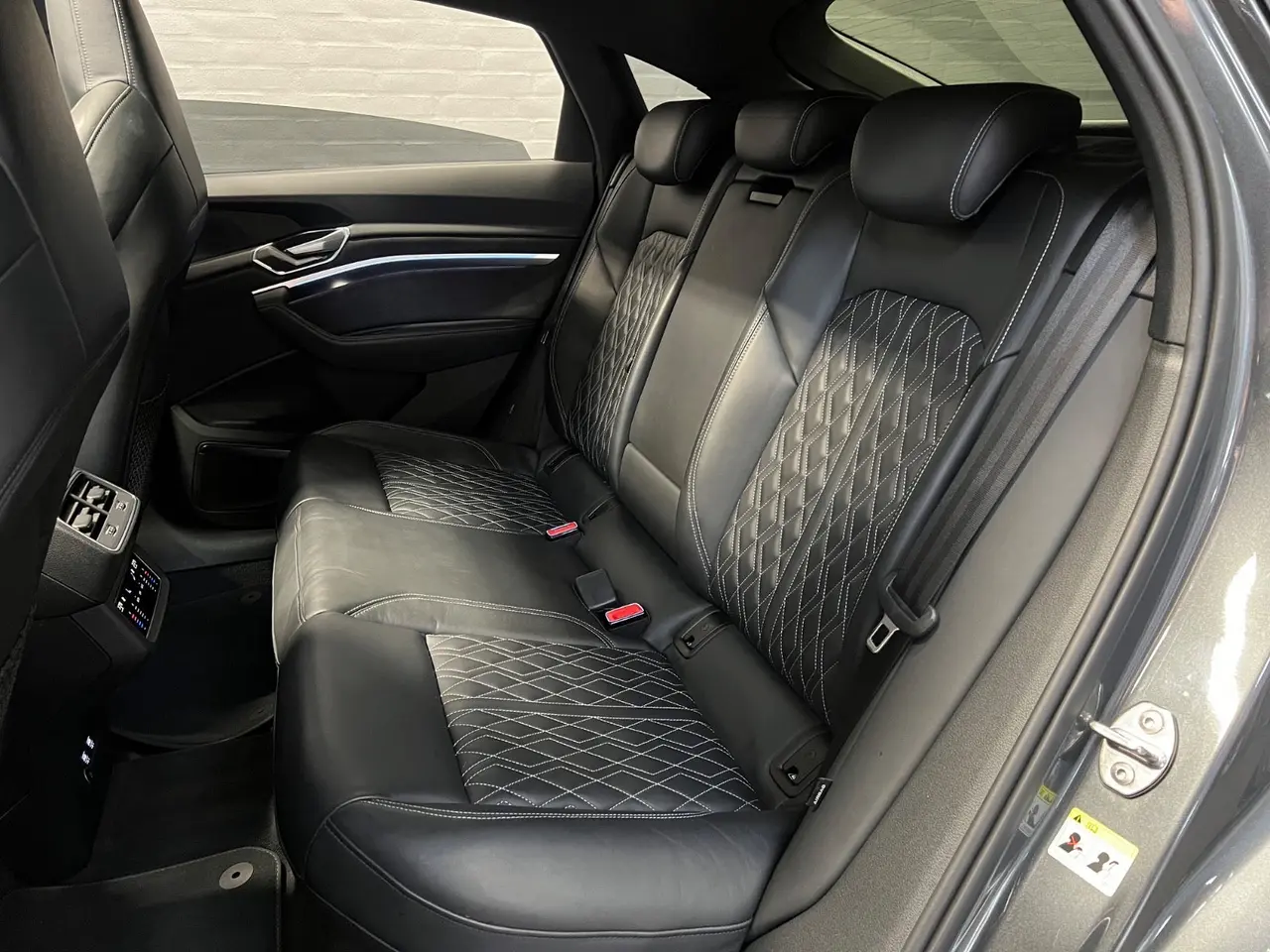 Billede 8 - Audi e-tron 55 S-line Sportback quattro
