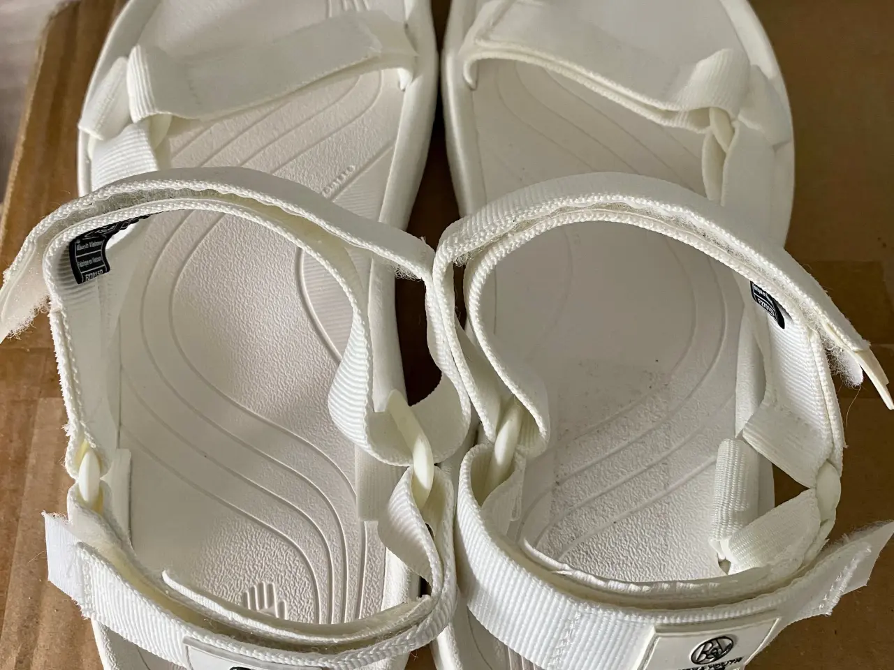 Billede 7 - Teva sandaler