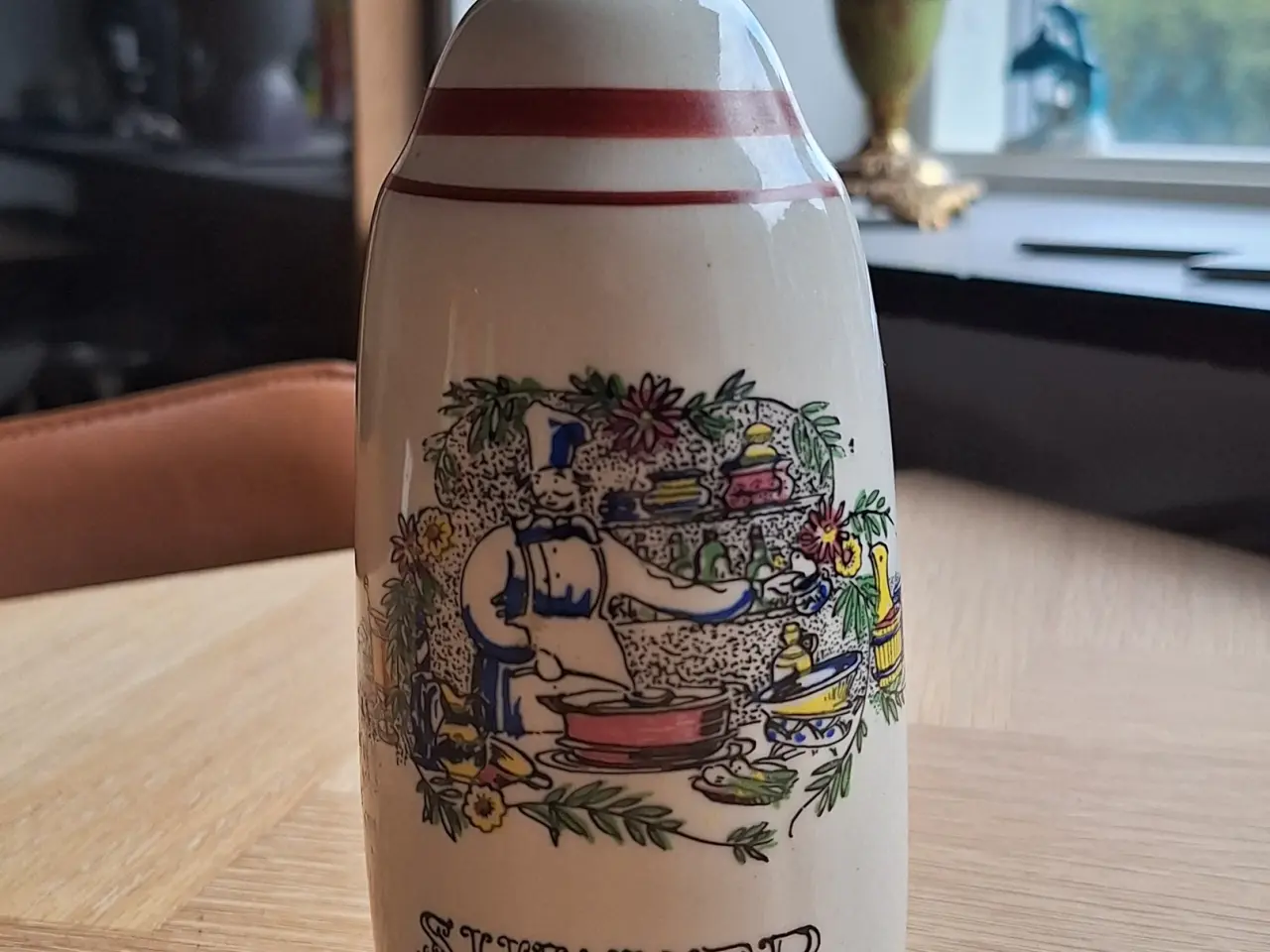 Billede 1 - Strøsukker fra Aksini