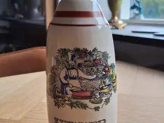 Strøsukker fra Aksini