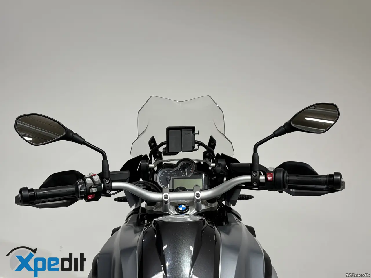Billede 10 - BMW R 1200 GS