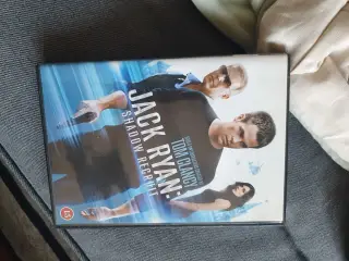 Jack Ryan  Shadow Recruit