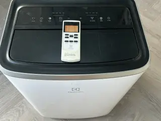 Electrolux Chillflex pro