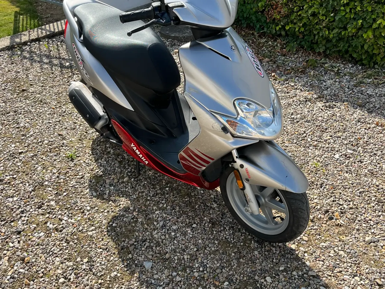 Billede 7 - Yamaha Jog R