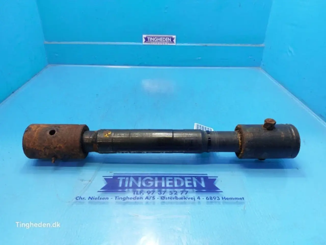Billede 1 - New Holland FX60 Drivaksel R. 84806639