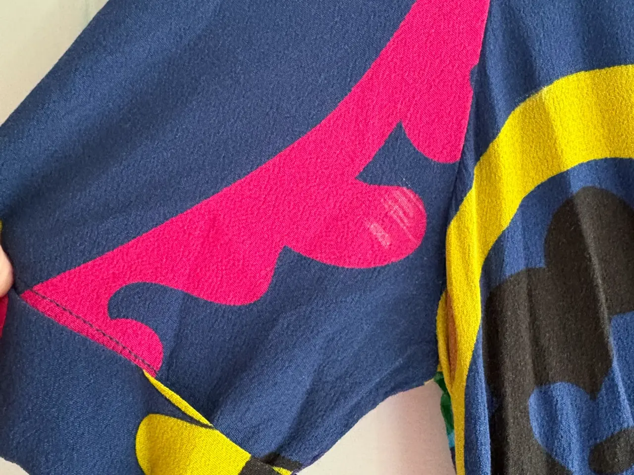 Billede 11 - Fin kjole fra Desigual. 