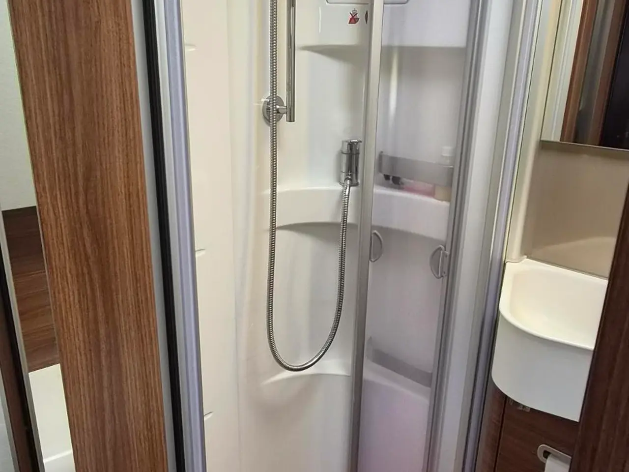 Billede 12 - Hymer BMC-I 580.