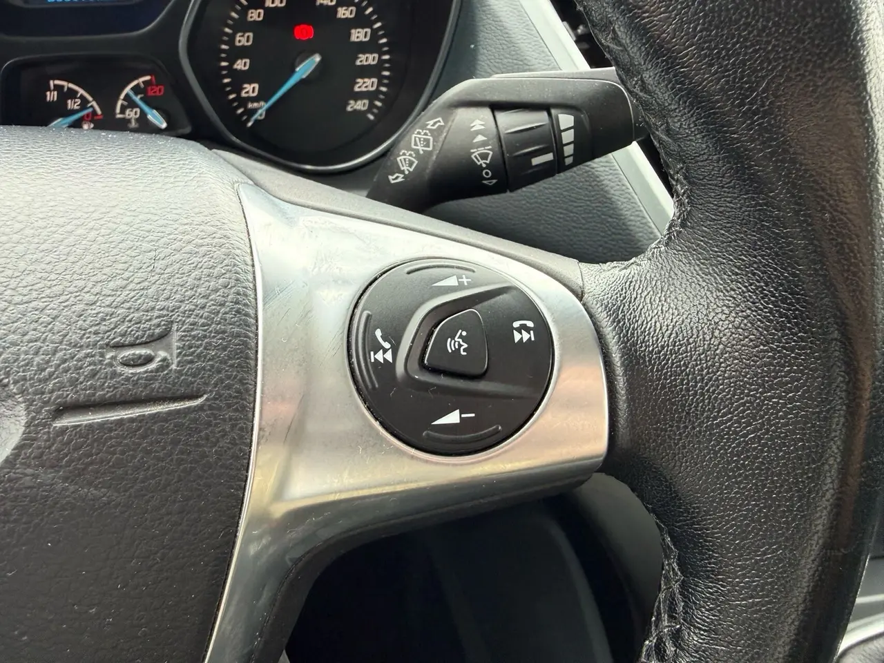 Billede 12 - Ford C-MAX 1,0 EcoBoost Titanium 125HK 6g