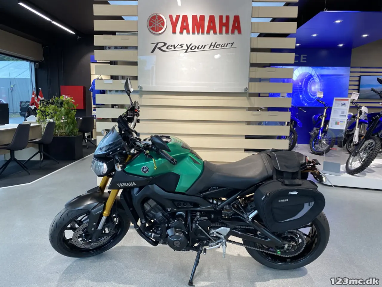 Billede 18 - Yamaha MT-09