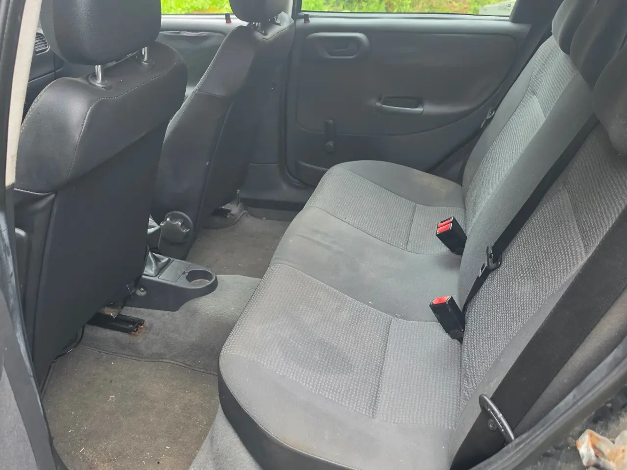 Billede 8 - Opel corsa c 1.4 16v