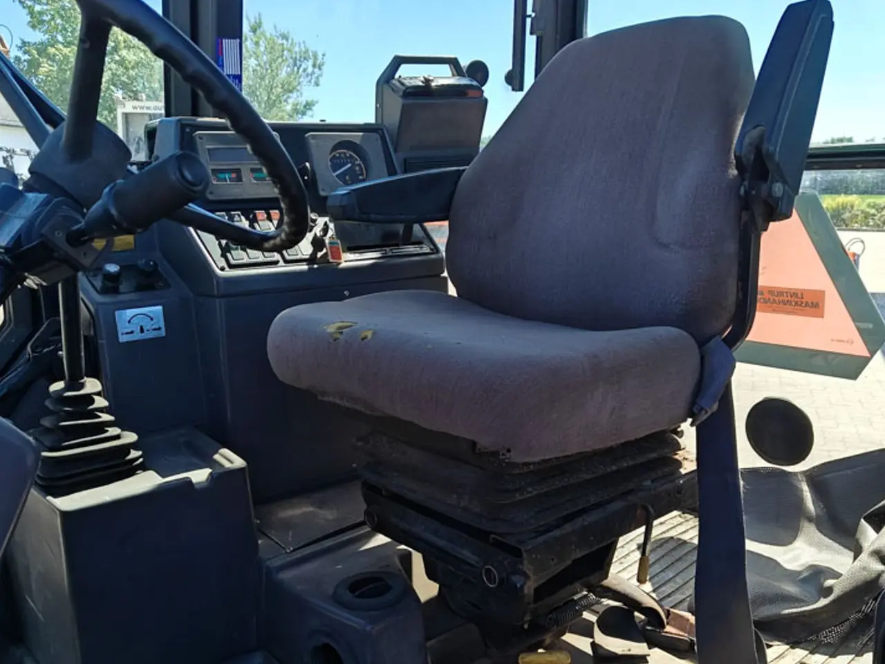 Billede 9 - Ford 655C