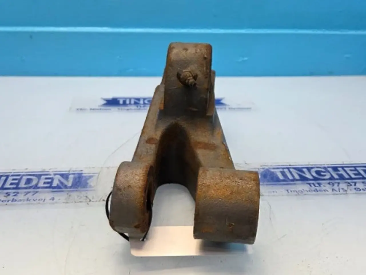 Billede 4 - New Holland TM165 Liftarm L. 82029708