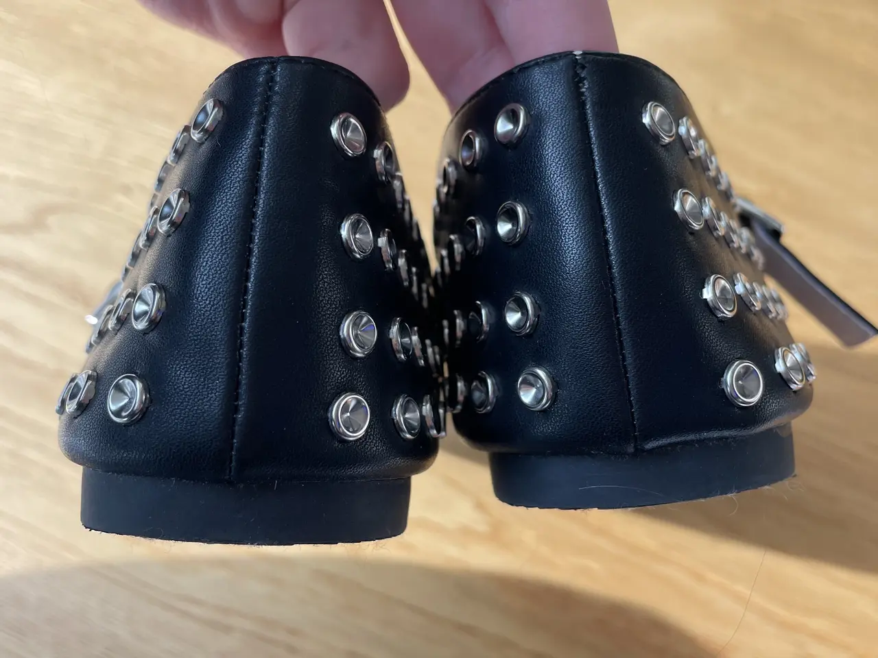 Billede 9 - C’M Paris ballerinasko 