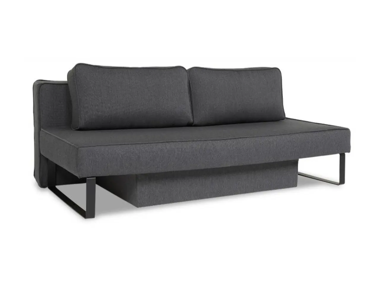 Billede 9 - JUVENTUS SOVESOFA 200 cm - INARI 96