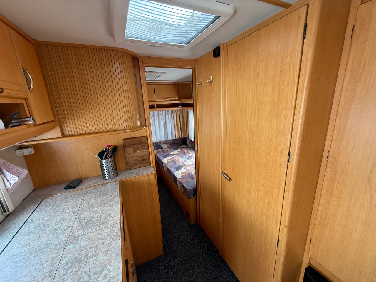 Billede 9 - 1997 LMC. Lux 520