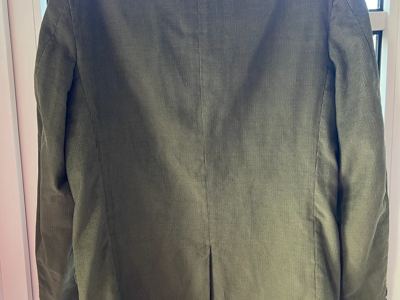 Billede 9 - Vintage Fløjels Blazer fra J.C. Pennys