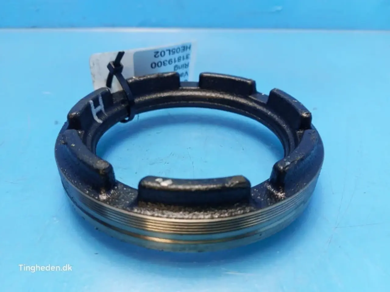 Billede 8 - Valmet 8050 Ring 31819300