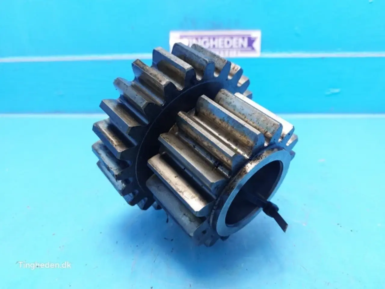 Billede 7 - John Deere 4040 Tandhjul R33339