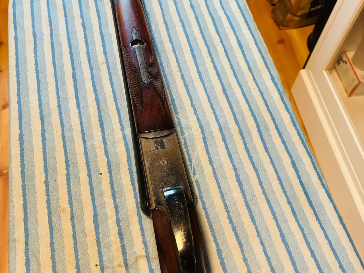 Billede 5 - Gebr Merkel Suhl 12/70 ss