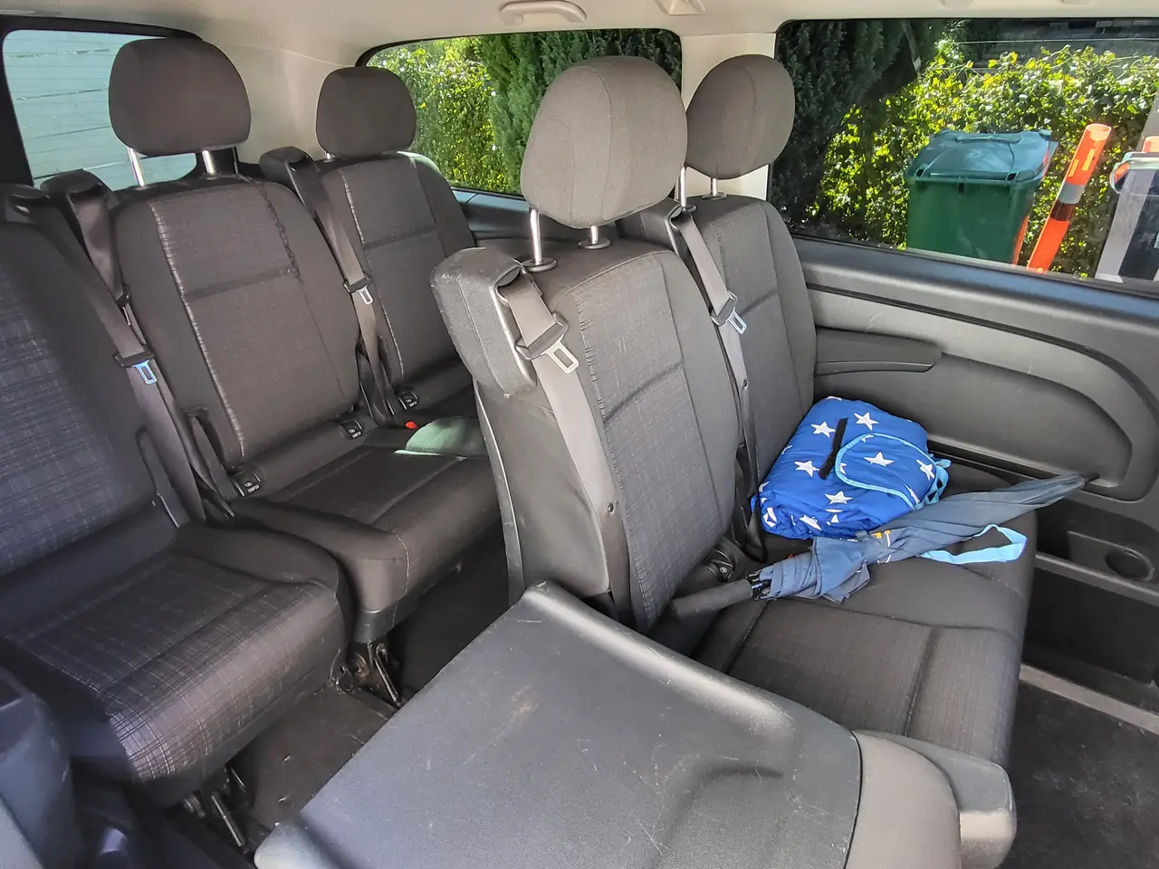 Billede 2 - Mercedes Vito