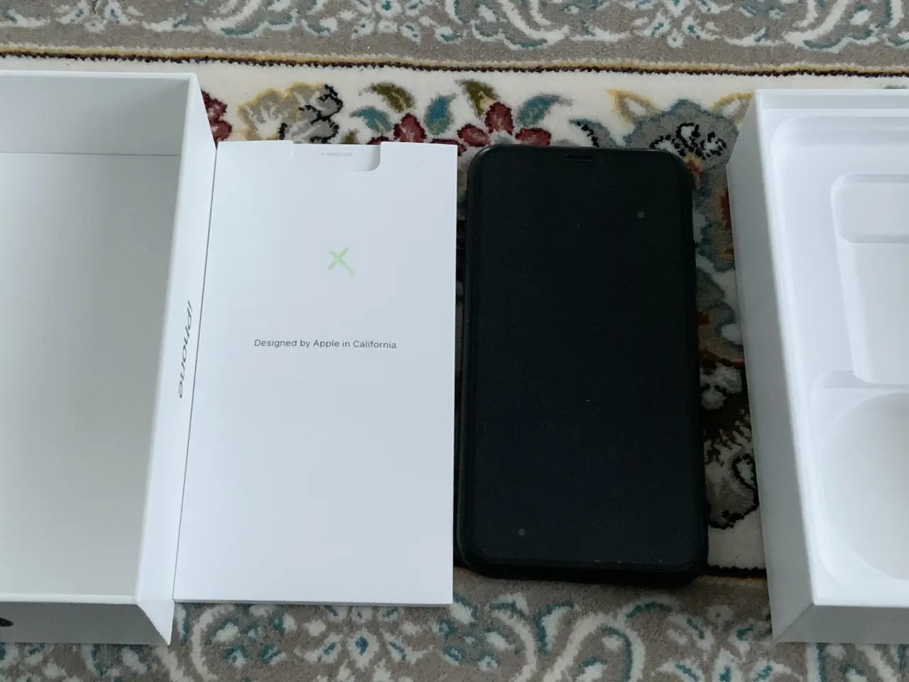 Billede 2 - iPhone XR 64GB værker som den skal