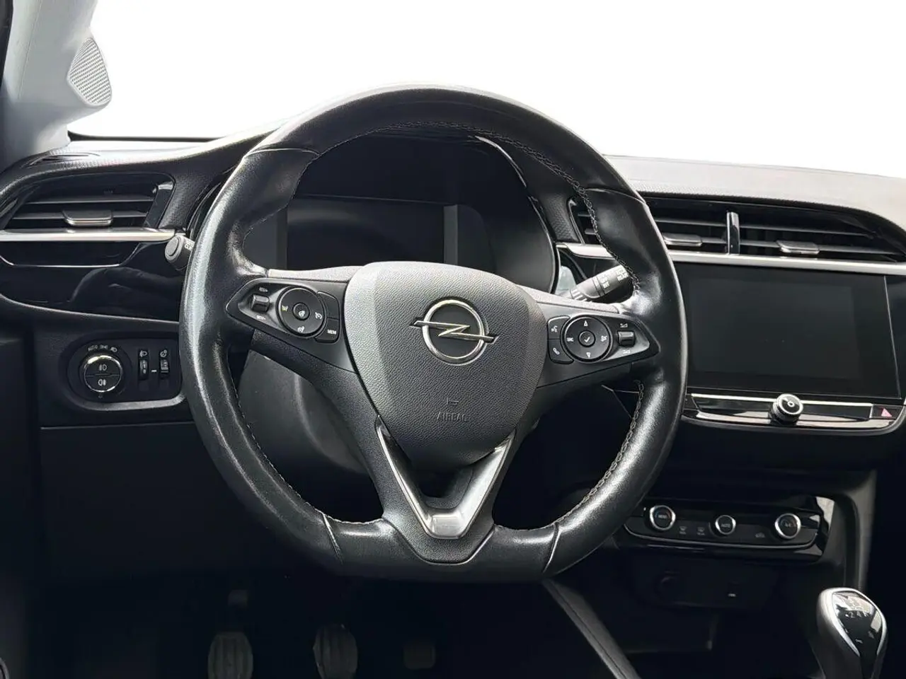 Billede 8 - Opel Corsa 1,2 Elegance